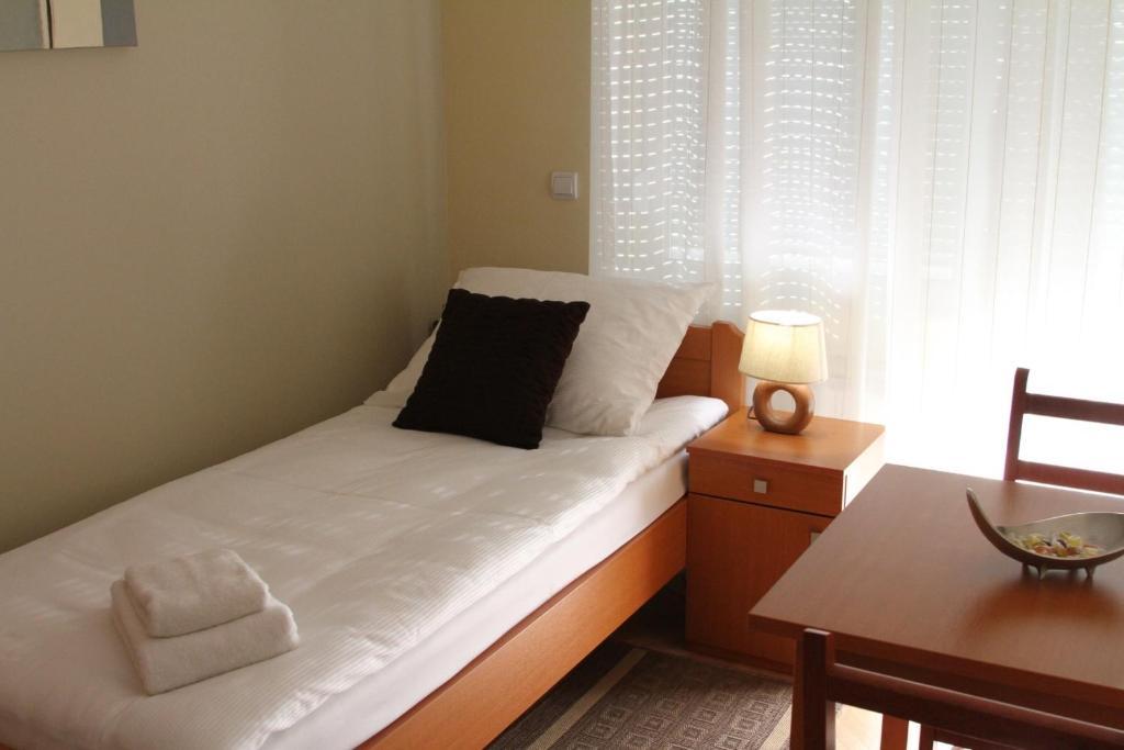 Rooms Villa Aria Sesvete Exteriér fotografie