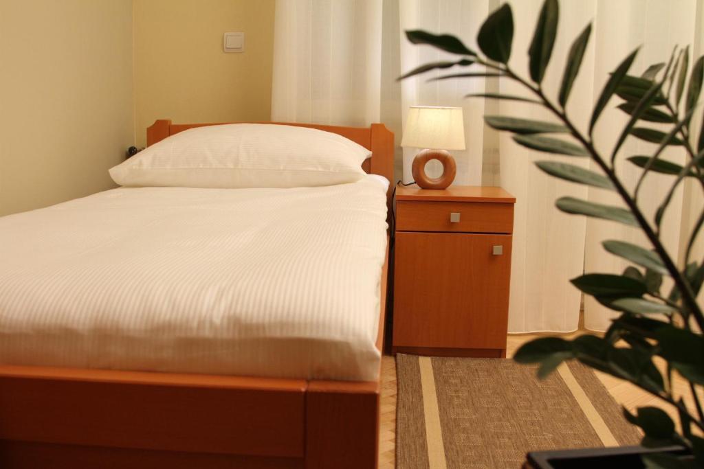 Rooms Villa Aria Sesvete Exteriér fotografie